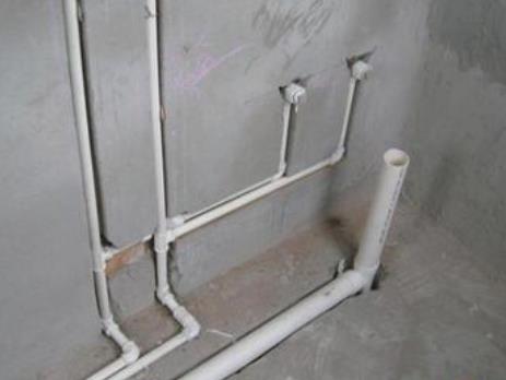 暗裝水管可以用多少年？注意這3點增加使用壽命不是事兒！