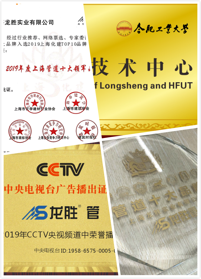 龍勝管2019年終盤點，看看這一年龍勝都做了什么？
