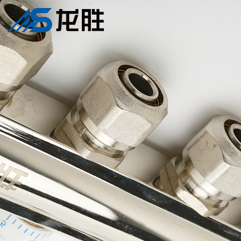 分水器路數(shù)越多越熱嗎?知道答案的我，仿佛被騙了?