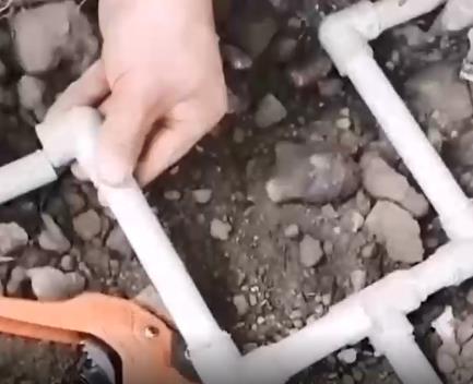 ppr水管三通的安裝圖解，8圖揭曉如何更安全加裝！