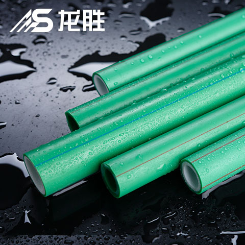 龍勝管和德標水管什么檔次？沒想到啊！都是實力派！