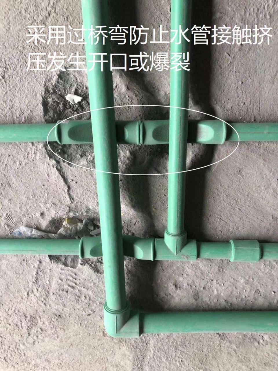 新房裝修水路設(shè)計(jì)有哪些要點(diǎn)?注意好這些可以讓今后用水更加舒適! 新房裝修水路設(shè)計(jì)有哪些要點(diǎn)?注意好這些可以讓今后用水更加舒適!
