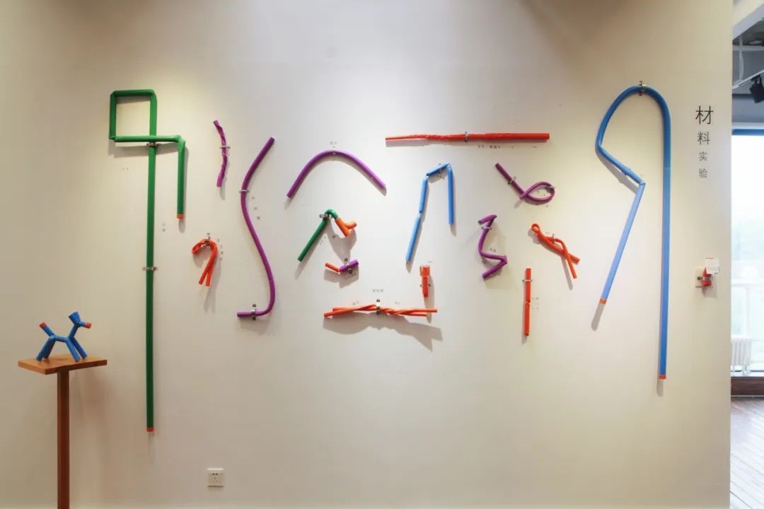 路徑之境水管主題藝術展,讓管道創意無限可能 路徑之境水管主題藝術展,讓管道創意無限可能