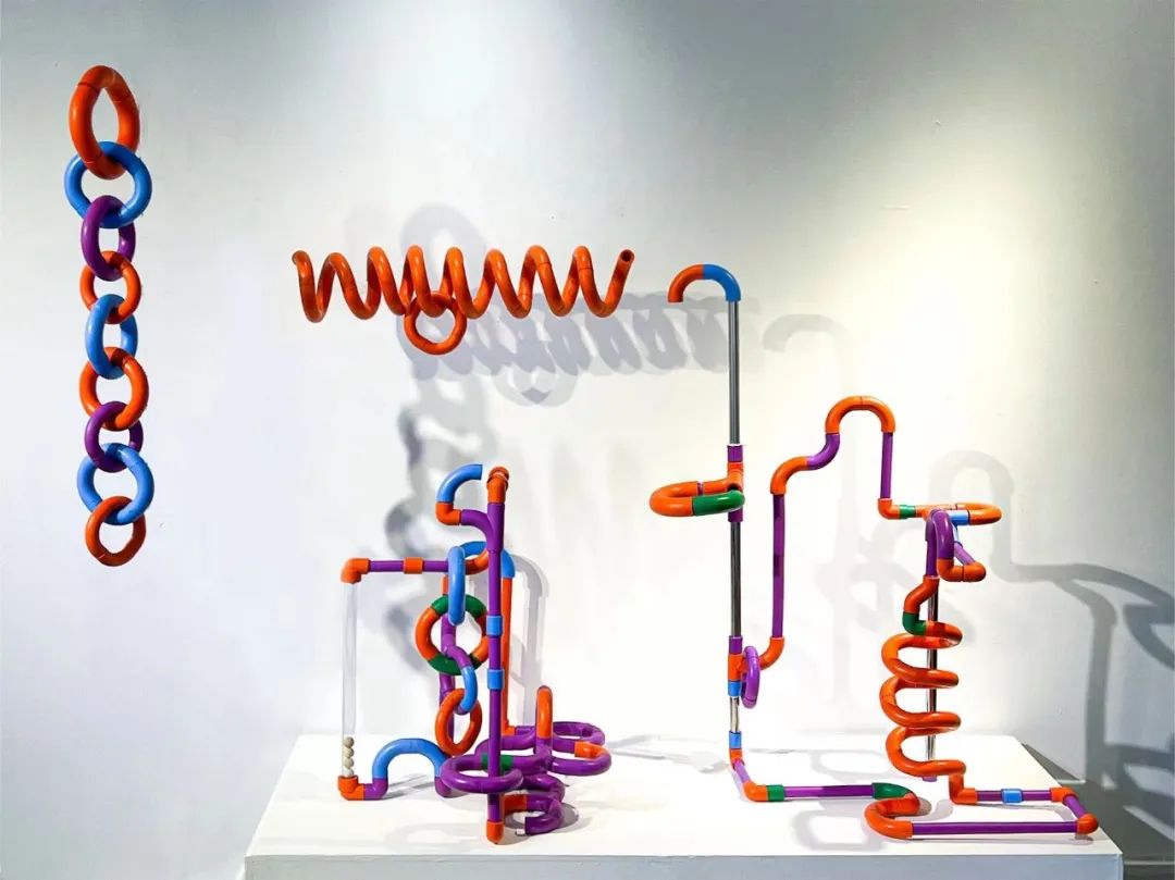 路徑之境水管主題藝術展,讓管道創意無限可能 路徑之境水管主題藝術展,讓管道創意無限可能