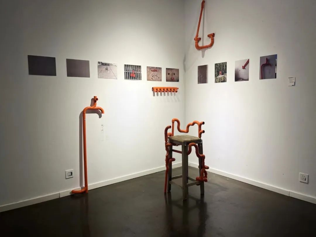 路徑之境水管主題藝術展,讓管道創意無限可能 路徑之境水管主題藝術展,讓管道創意無限可能
